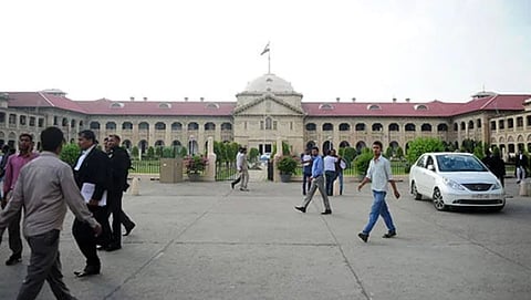 Allahabad High Court