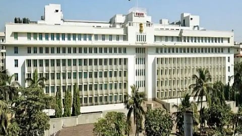 Mantralaya open to the general public