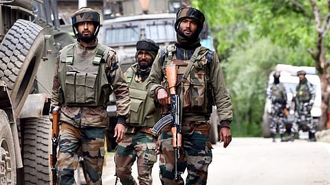 Jammu-Kashmir