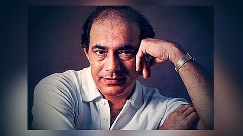 तलत मेहमूद