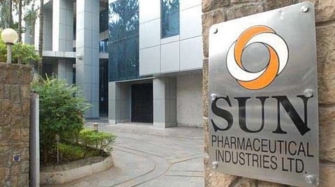 Sun Pharmaceutical Industries Ltd.