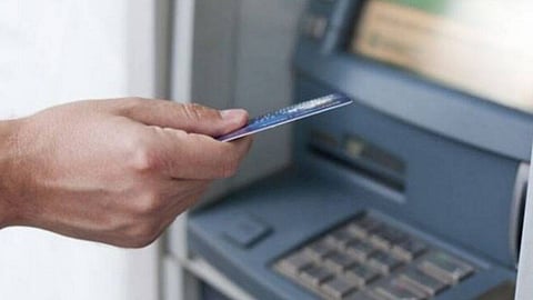 e-wallet