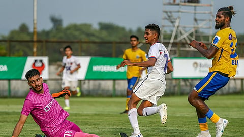 FC Goa defeats Kerala Blasters