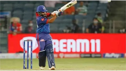 ipl 2022 prithvi shaw ruled out of tournament hints dc assistant coach shane watson