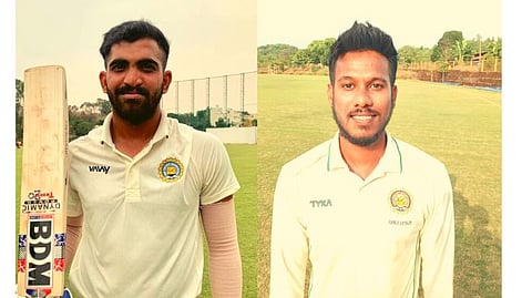 GCA Premier League Cricket Tournament Latest Updates