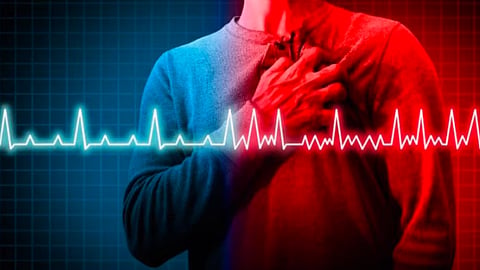 Heart Attack In Early Age
