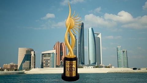 IIFA Awards 2022