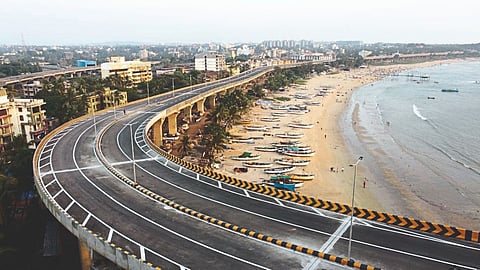 Vasco Flyover