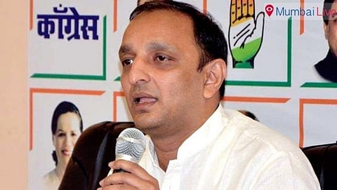 Sachin Sawant