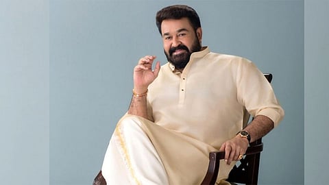Mohanlal