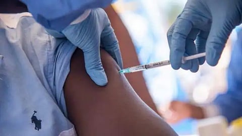 Vaccination