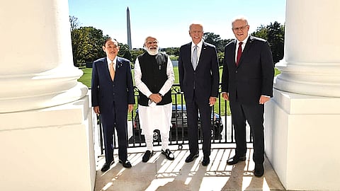 Prime Minister Narendra Modi