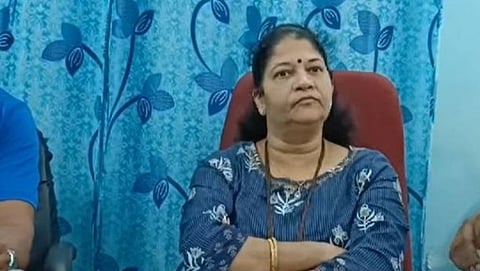 Janita Pandurang Madkaikar