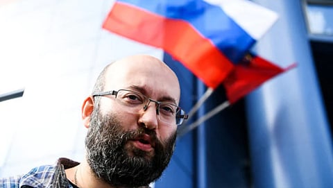 Ilya Azhar