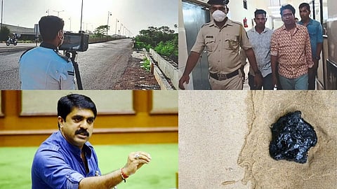 Top 5 Goa News 27 May
