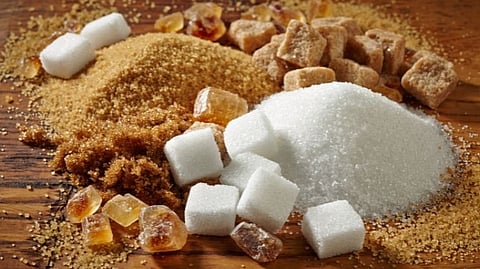 Sugar Price