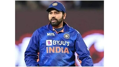 ind vs sa indian captain rohit sharma can make this world record in south africa series