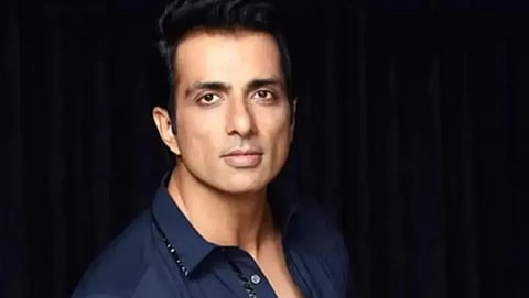 sonu sood reaction over loudspeaker and hanuman chalisa controversy
