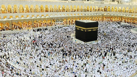 Mecca
