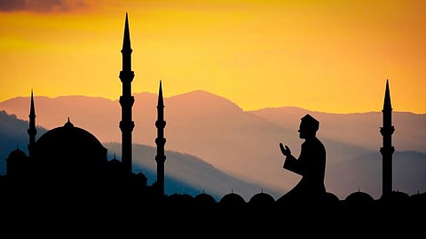 Hindu Sisters Donate Land