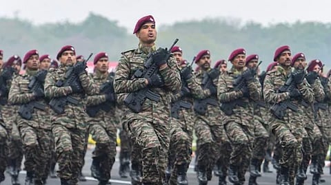 Indian Army