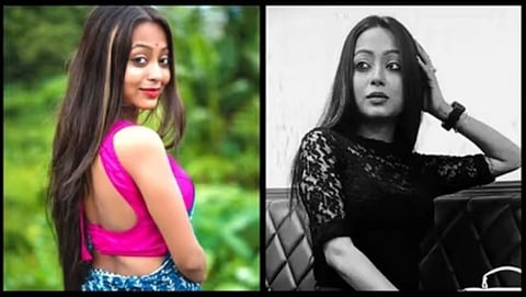 Bidisha De Majumdar
