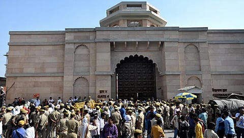 Gyanvapi Case