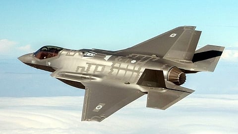 Airforce In World