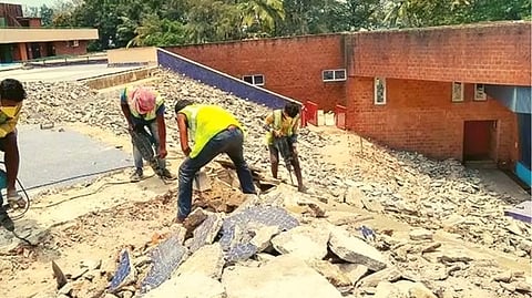 Kala Academy Goa