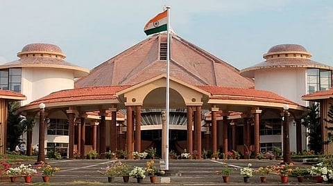Goa Legislative Assembly
