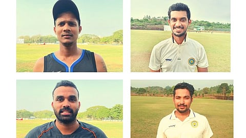 GCA Premier League Latest News