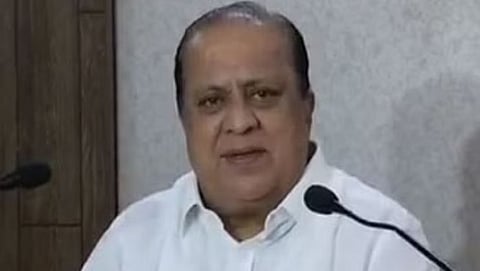 Hasan Mushrif