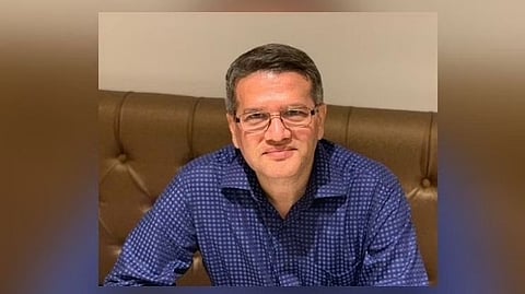 MLA Carlos Ferreira