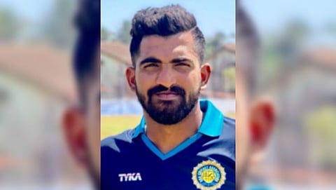 Premier League cricket