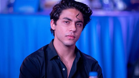 Aryan Khan