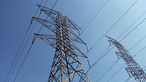 electrician dies in Sattari Goa