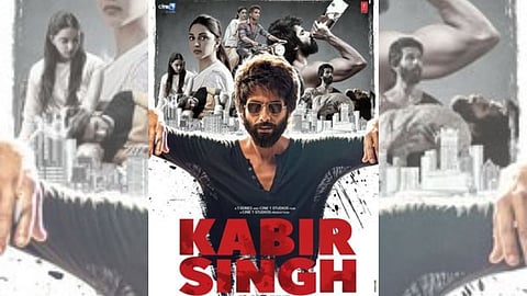 Kabir Singh Sequel