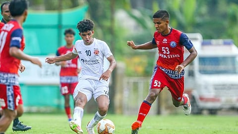 Bangalore FC's