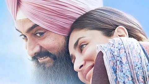 Laal Singh Chaddha