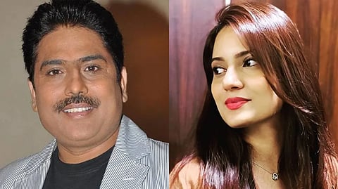 shailesh lodha exit serial taarak mehta ka ooltah chashmah khushboo patel to enter