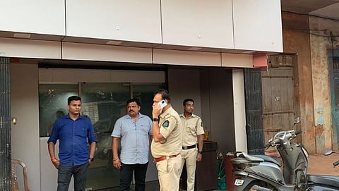 Mini casino raid in Margao 9 arrested