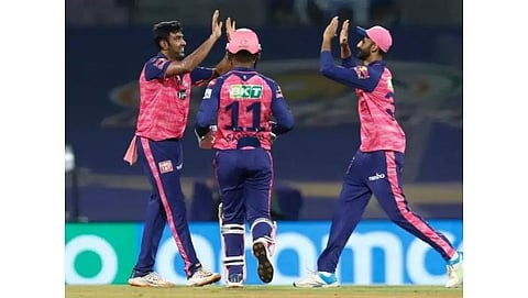 ipl 2022 ravichandran ashwin says about lost match against mumbai indians