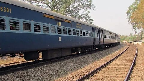 Railways