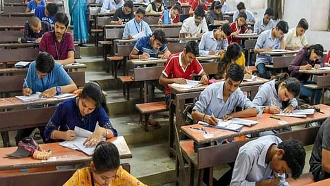 Goa 12th Exam Result