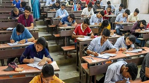 Goa Exam