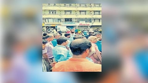Mapusa Market News