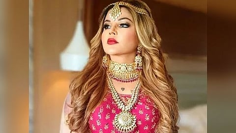 Rakhi Sawant