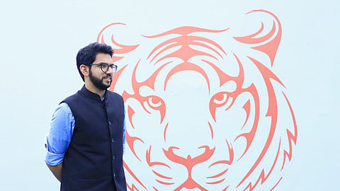 Aditya Thackeray
