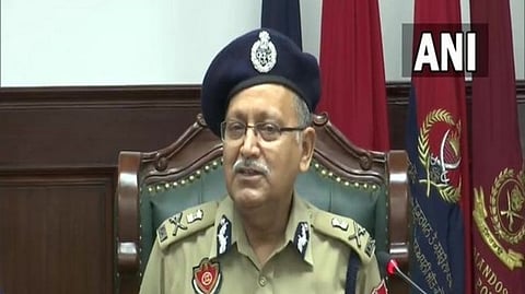 Punjab Police