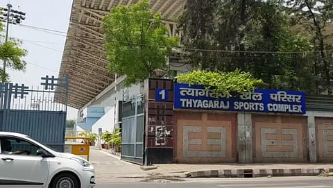 Delhi